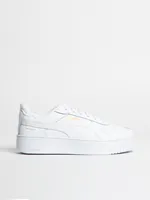 WOMENS PUMA CARINA STREET SNEAKER