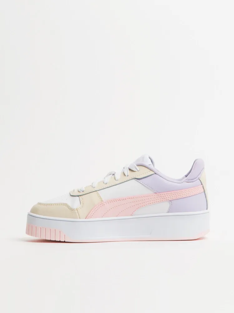 WOMENS PUMA CARINA STREET SNEAKER