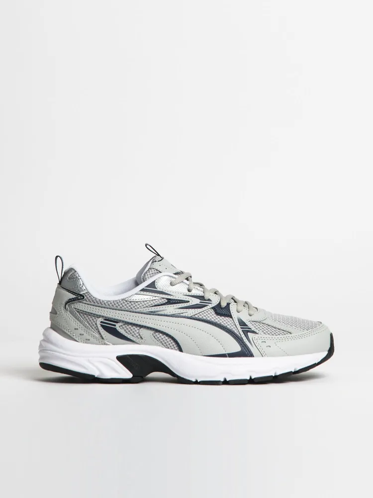 MENS PUMA MILENIO TECH SNEAKER