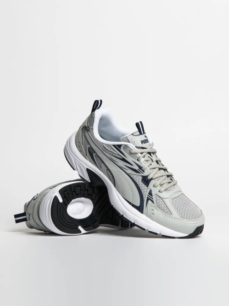 MENS PUMA MILENIO TECH SNEAKER