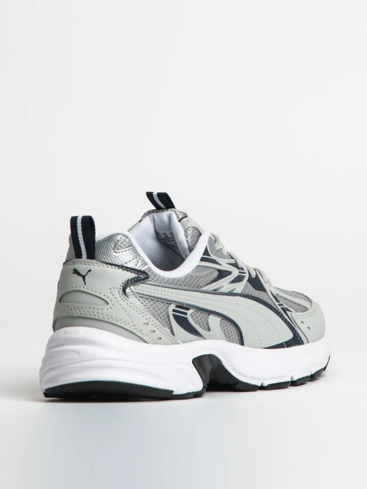 MENS PUMA MILENIO TECH SNEAKER