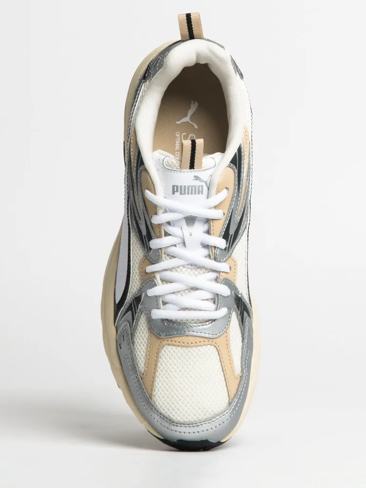 MENS PUMA MILENIO TECH SNEAKER