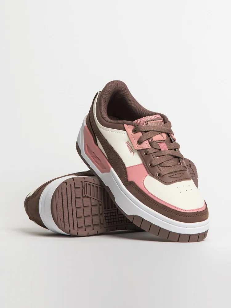 WOMENS PUMA CALI DREAM PASTEL SNEAKER