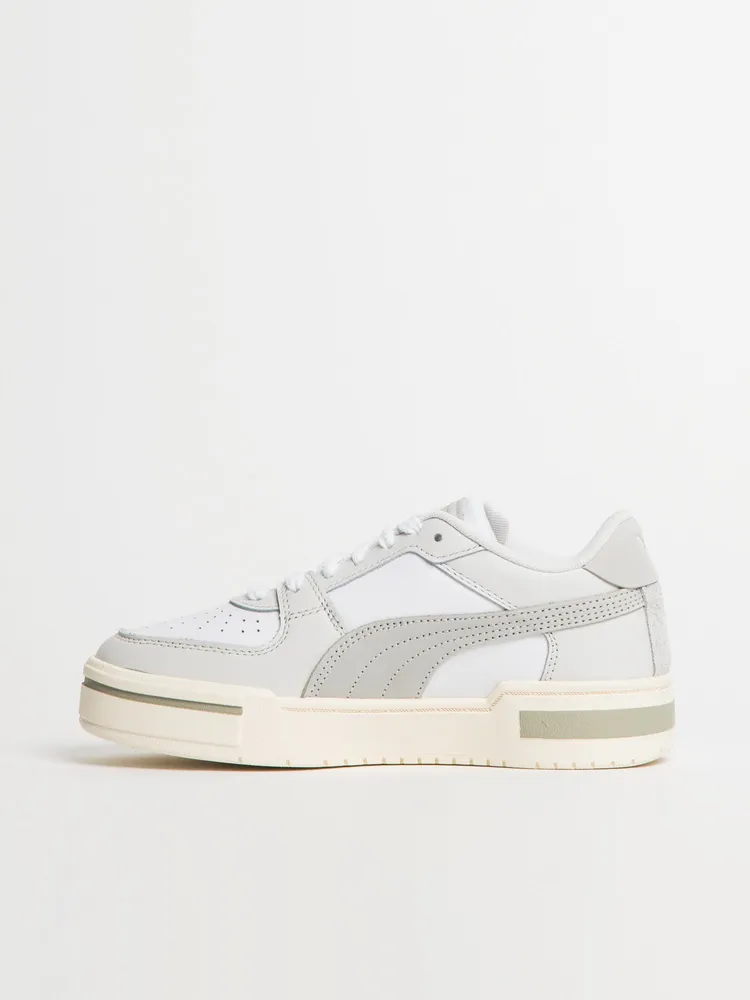 WOMENS PUMA PRO PRM SNEAKER