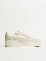 PUMA CARINA STREET SUEDE POUR FEMME