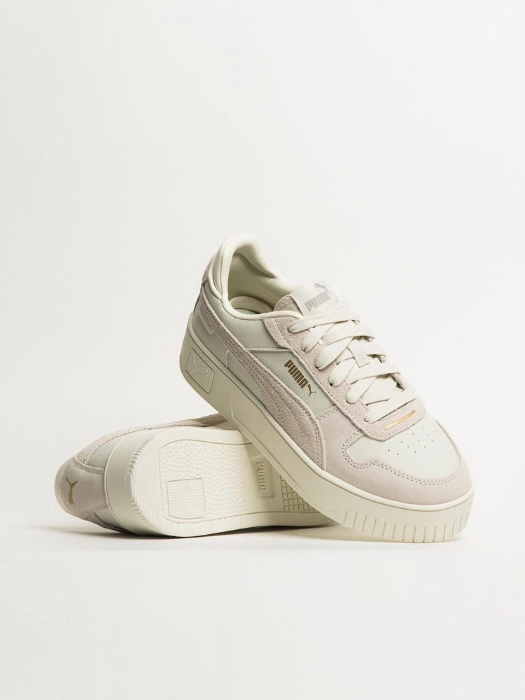 PUMA CARINA STREET SUEDE POUR FEMME