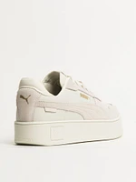 PUMA CARINA STREET SUEDE POUR FEMME