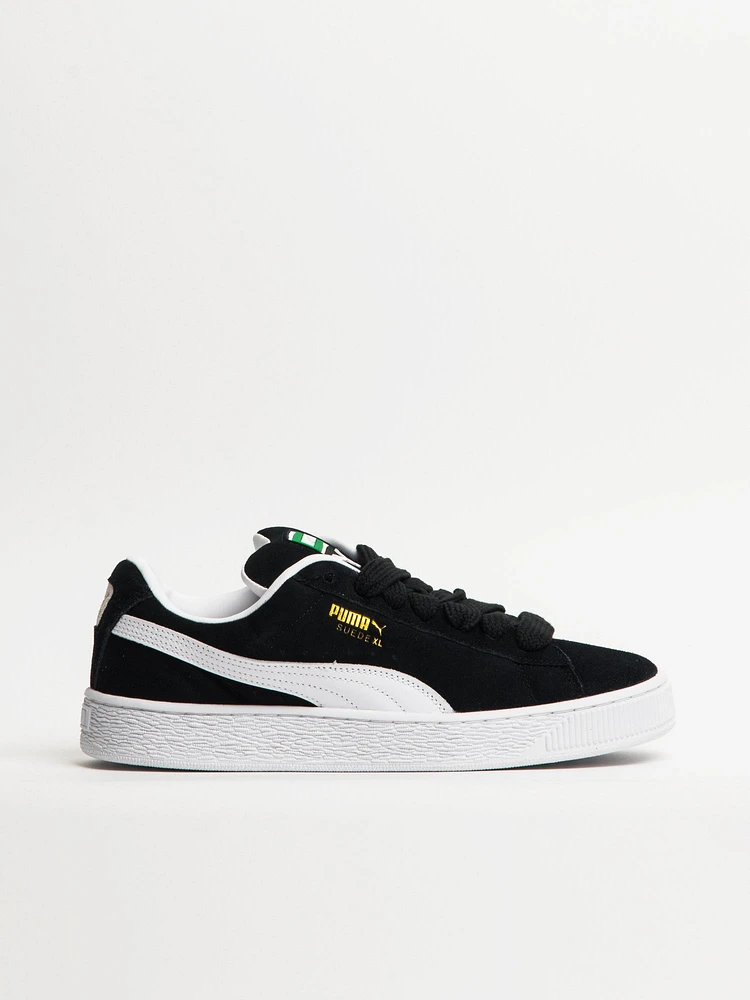 SNEAKER PUMA SUEDE XL POUR HOMME