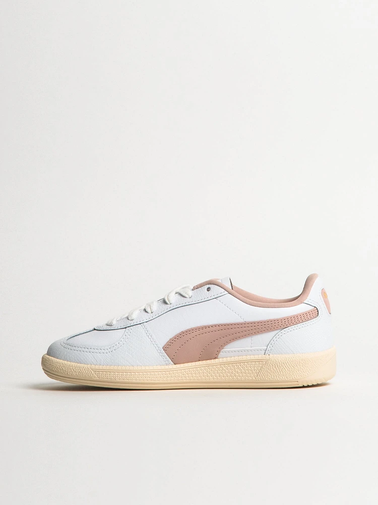 WOMENS PUMA PALERMO SNEAKER