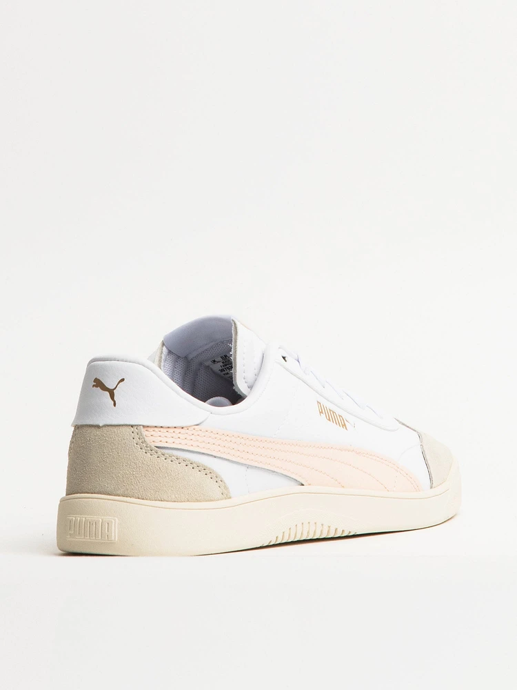 PUMA CLUB 5V5 SUEDE SNEAKER FEMME