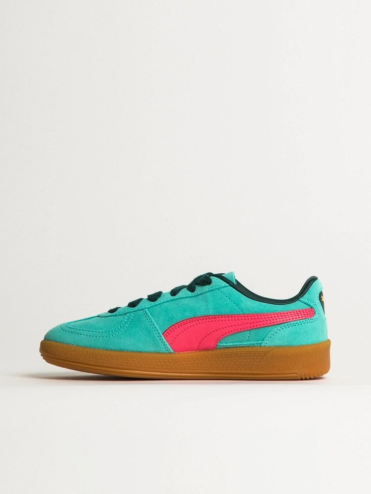 BASKETS PUMA PALERMO POUR FEMMES