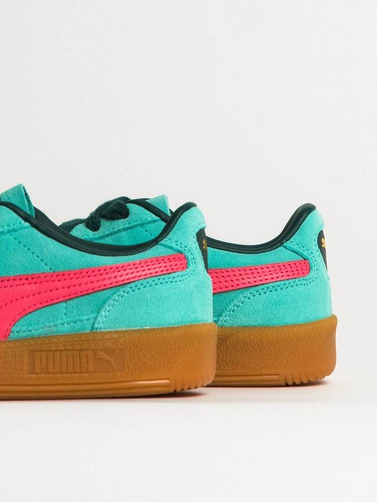 WOMENS PUMA PALERMO SNEAKER