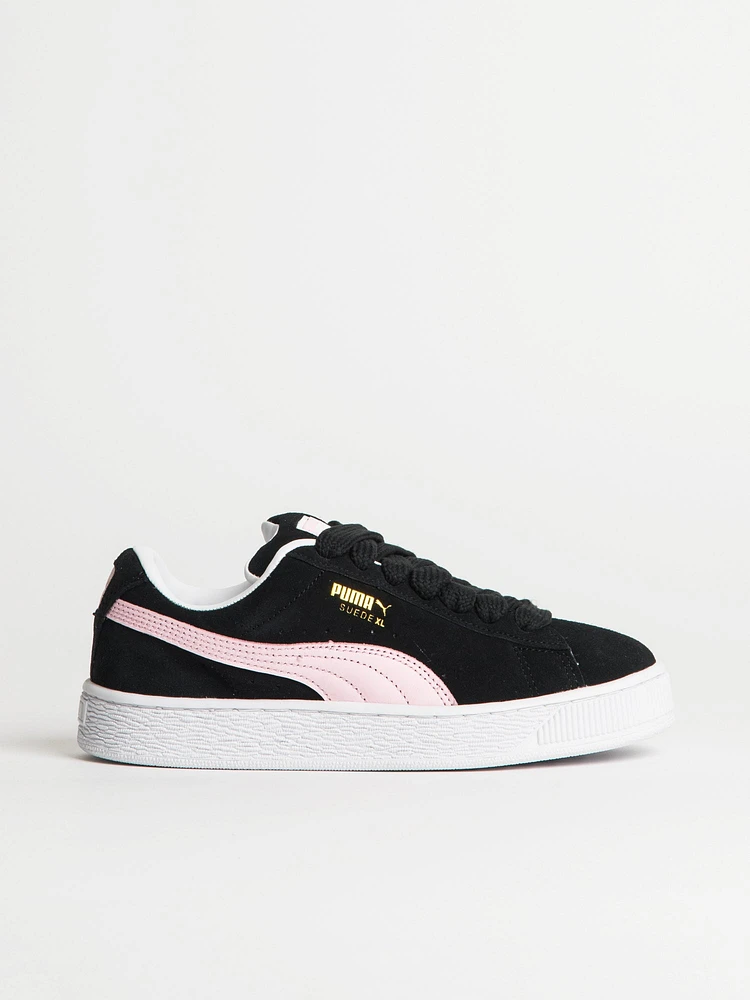 BASKETS PUMA SUEDE XL POUR FEMMES