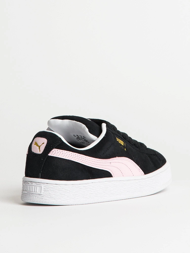 BASKETS PUMA SUEDE XL POUR FEMMES