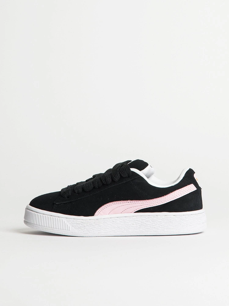 BASKETS PUMA SUEDE XL POUR FEMMES