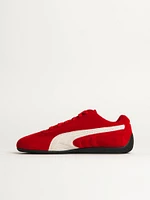 MENS PUMA SPEEDCAT OG - RED