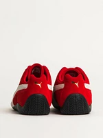 MENS PUMA SPEEDCAT OG - RED