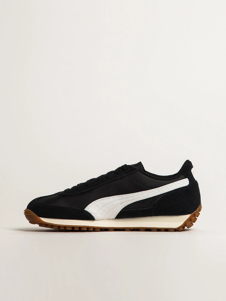 MENS PUMA EASY RIDER VINTAGE SNEAKER