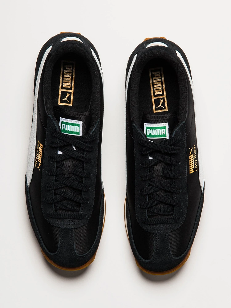 MENS PUMA EASY RIDER VINTAGE SNEAKER