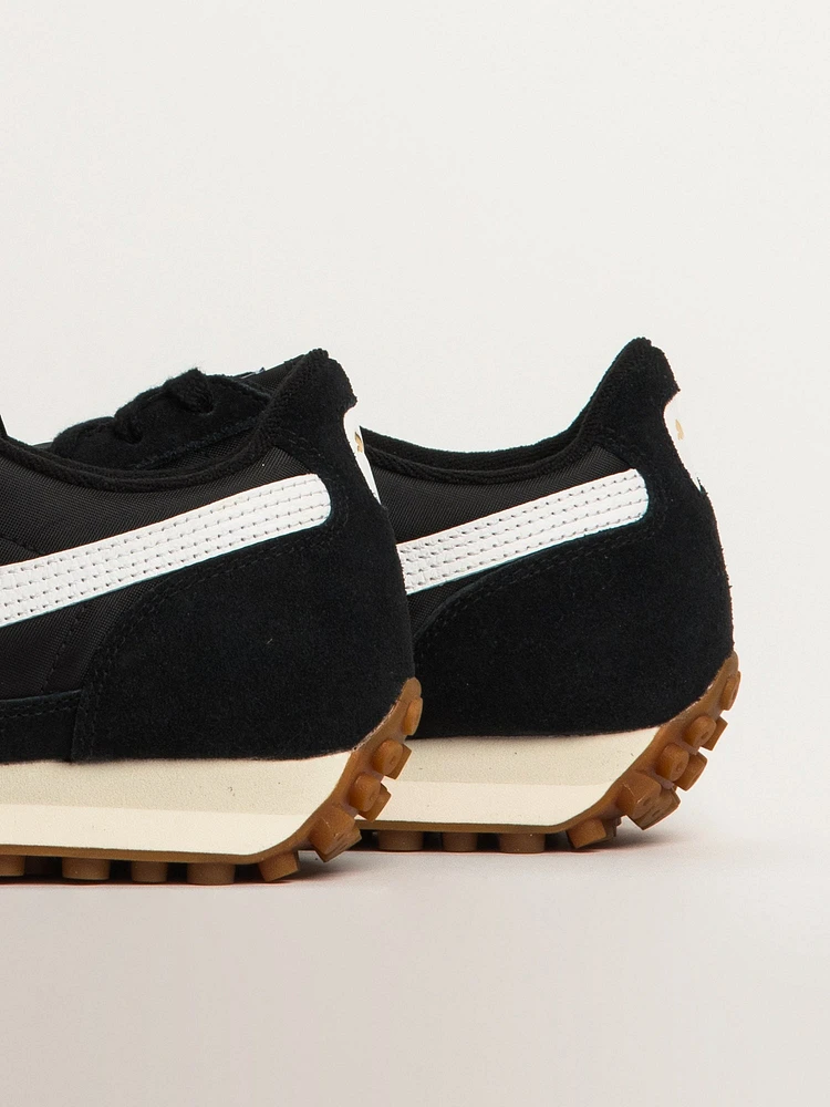 MENS PUMA EASY RIDER VINTAGE SNEAKER