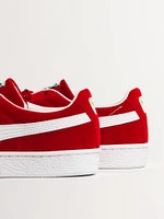 MENS PUMA SUEDE CLASSIC SNEAKER