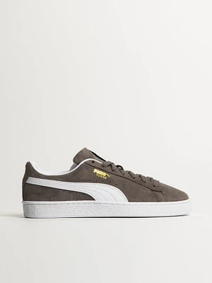 PUMA SUEDE CLASSIQUE POUR HOMME