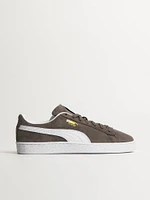 MENS PUMA SUEDE CLASSIC SNEAKER