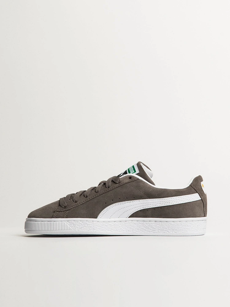 MENS PUMA SUEDE CLASSIC SNEAKER