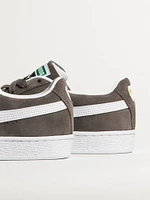 MENS PUMA SUEDE CLASSIC SNEAKER