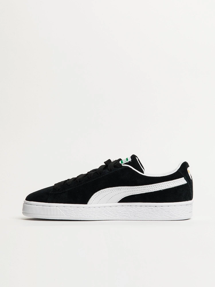 PUMA SUEDE CLASSIC POUR FEMME