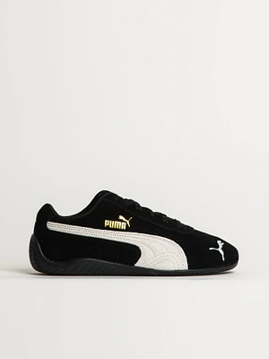 WOMENS PUMA SPEEDCAT OG SNEAKER