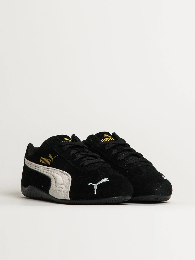 WOMENS PUMA SPEEDCAT OG SNEAKER