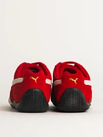 WOMENS PUMA SPEEDCAT OG - RED