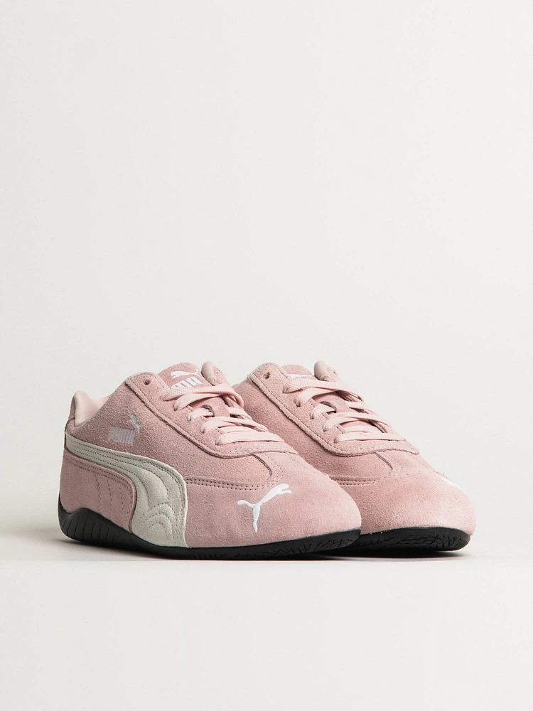 BASKETS PUMA SPEEDCAT OG POUR FEMMES