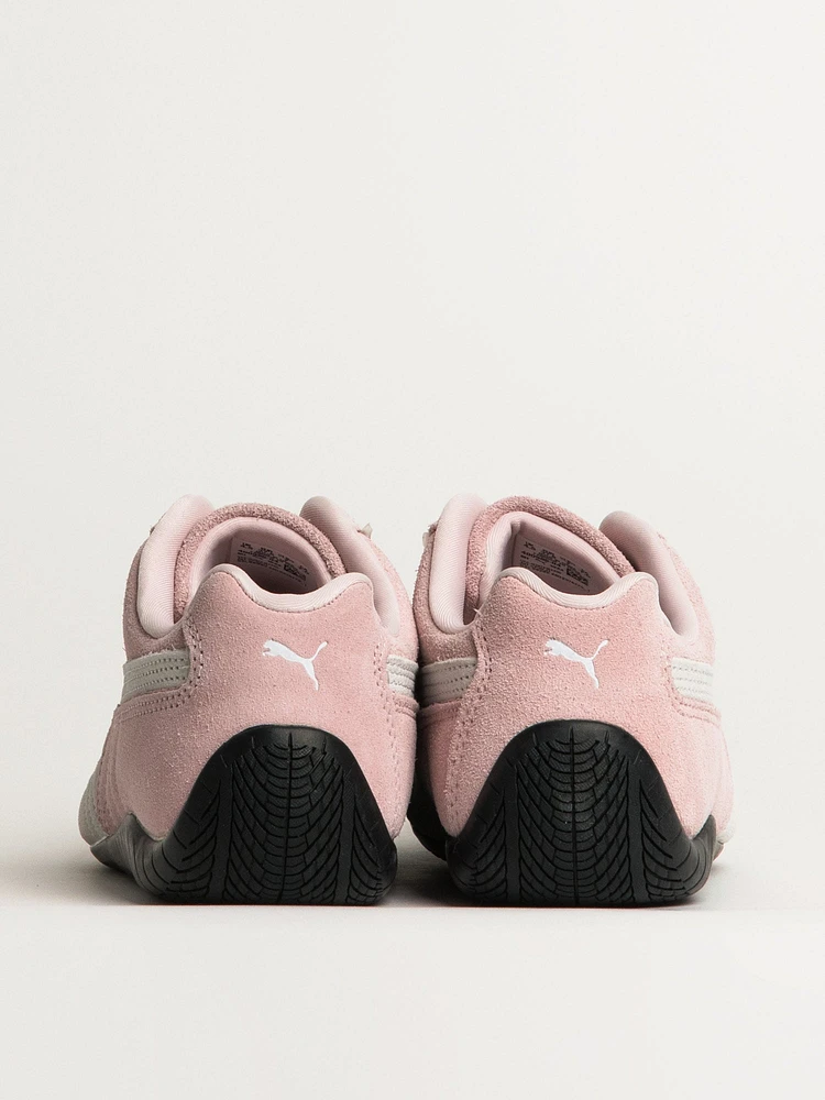 BASKETS PUMA SPEEDCAT OG POUR FEMMES