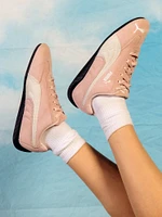 BASKETS PUMA SPEEDCAT OG POUR FEMMES