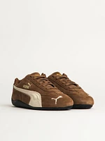 WOMENS PUMA SPEEDCAT OG WNS - COFFEE