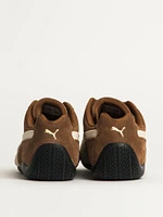WOMENS PUMA SPEEDCAT OG WNS - COFFEE
