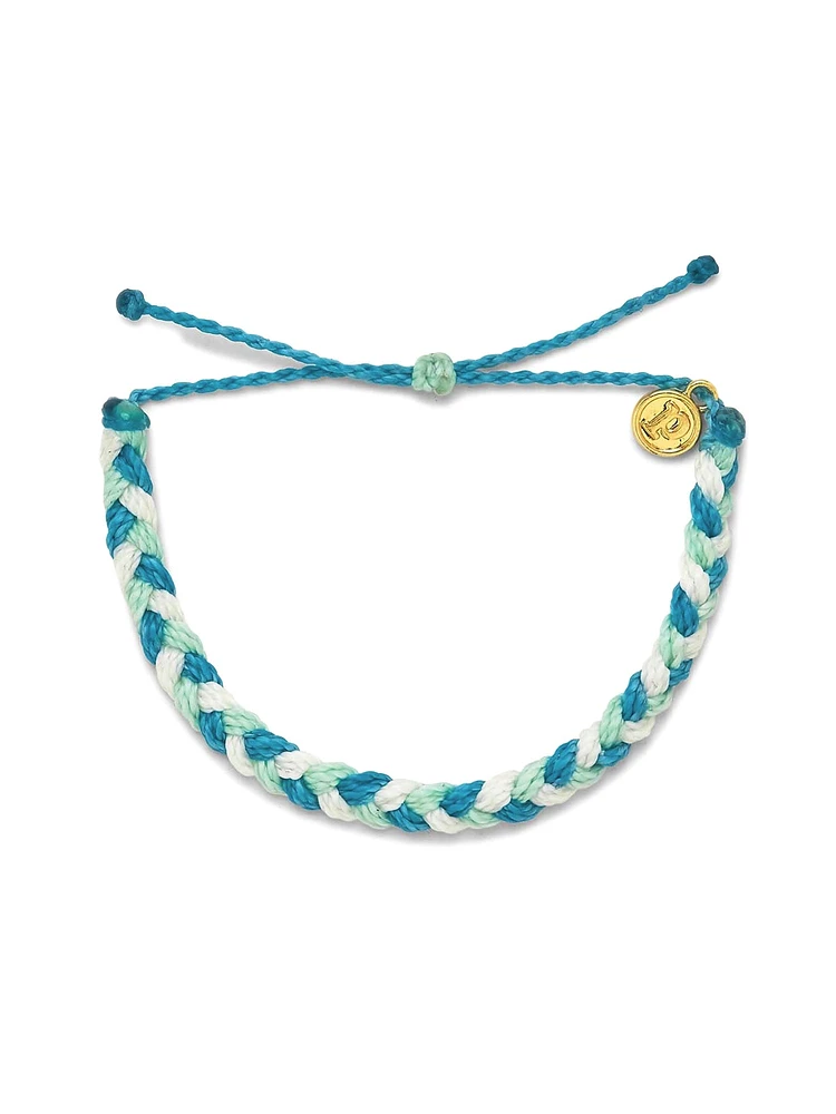 BRACELET TRESSÉ