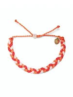 PURA VIDA BRAIDED BRACELET