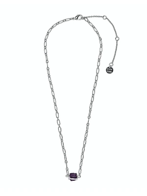 PURA VIDA CRYSTAL COVE CHOKER - CLEARANCE