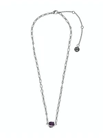 PURA VIDA CRYSTAL COVE CHOKER - CLEARANCE