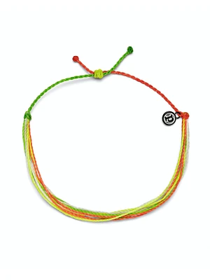 PURA VIDA ORIG ANKLET SUMMER FRIDAYS - CLEARANCE