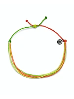 PURA VIDA ORIG ANKLET SUMMER FRIDAYS - CLEARANCE