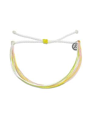 PURA VIDA BRIGHT ORIGINAL BRACELET - CLEARANCE