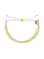 PURA VIDA BRIGHT ORIGINAL BRACELET - CLEARANCE