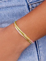 PURA VIDA BRIGHT ORIGINAL BRACELET - CLEARANCE