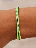 PURA VIDA BRIGHT ORIG BRACELET RADIO - CLEARANCE