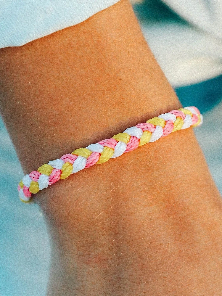 PURA VIDA MINI TRESSÉ