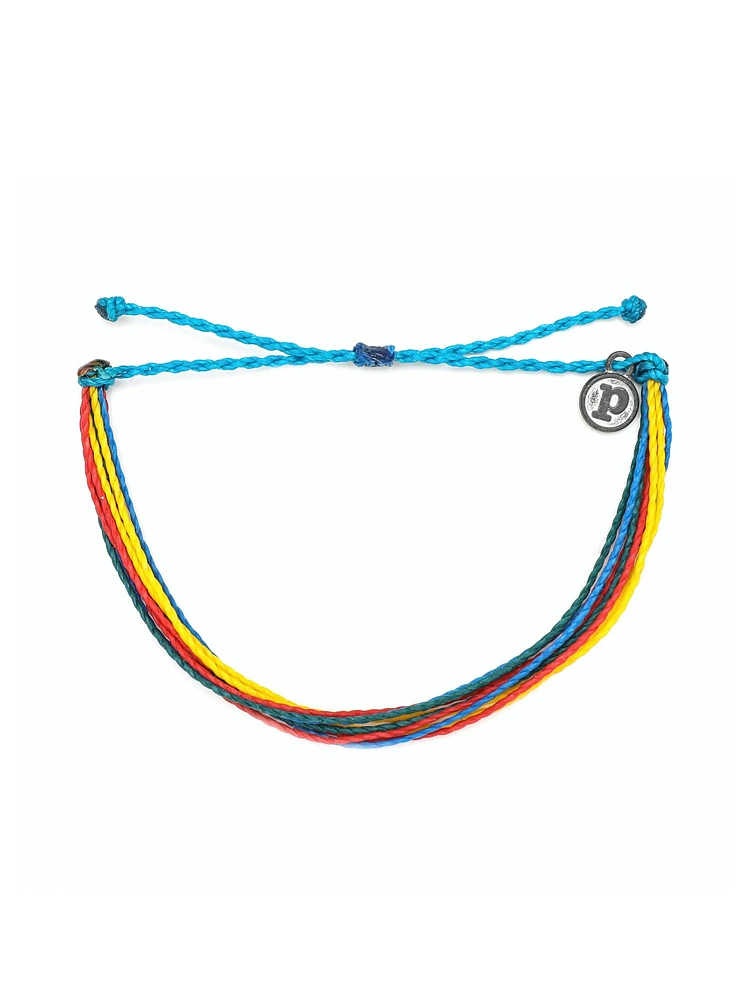 PURA VIDA CHARITY BRACELET - CLEARANCE